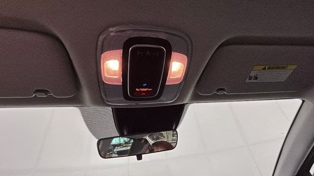 2024 Abyss Black Hyundai Elantra SEL FWD Sedan