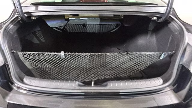2024 Abyss Black Hyundai Elantra SEL FWD Sedan