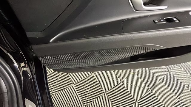 2024 Abyss Black Hyundai Elantra SEL FWD Sedan
