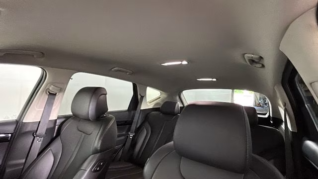 2025 Capri Blue Genesis GV80 2.5T AWD SUV
