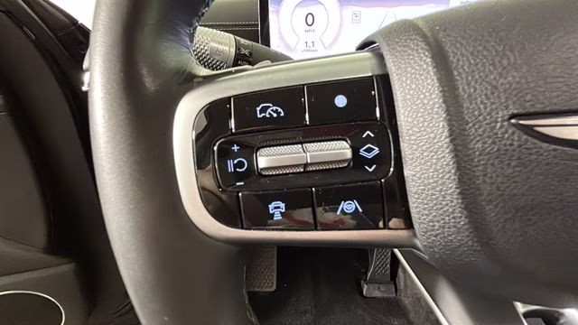 2025 Capri Blue Genesis GV80 2.5T AWD SUV