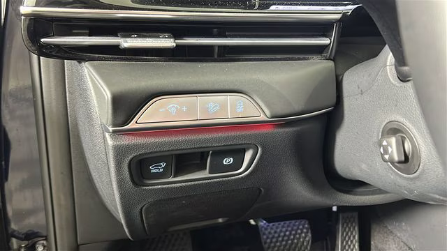 2025 Capri Blue Genesis GV80 2.5T AWD SUV