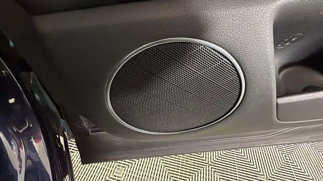 2025 Capri Blue Genesis GV80 2.5T AWD SUV