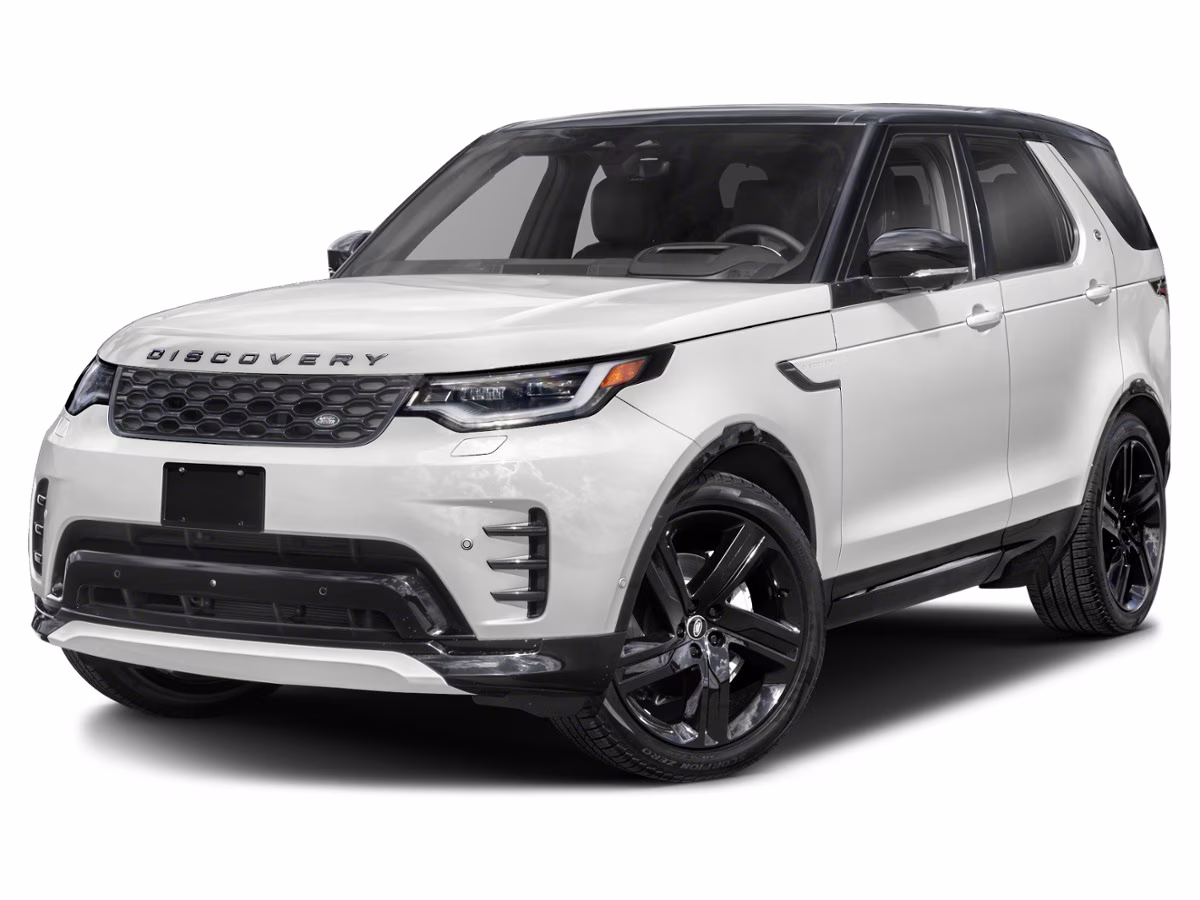 2024 Land Rover Discovery S AWD SUV