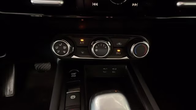 2026 Deep Blue Pearl Nissan Kicks S FWD SUV
