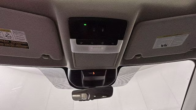 2024 Super Black Nissan Rogue SV AWD SUV