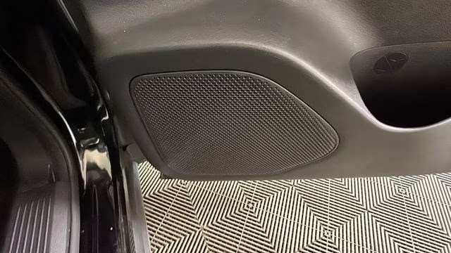 2024 Super Black Nissan Rogue SV AWD SUV