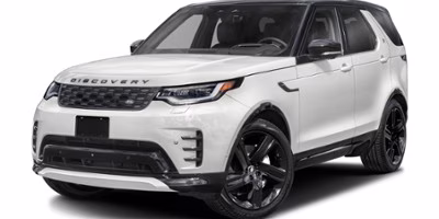 2024 Land Rover Discovery S AWD SUV