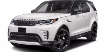 2024 Land Rover Discovery S AWD SUV
