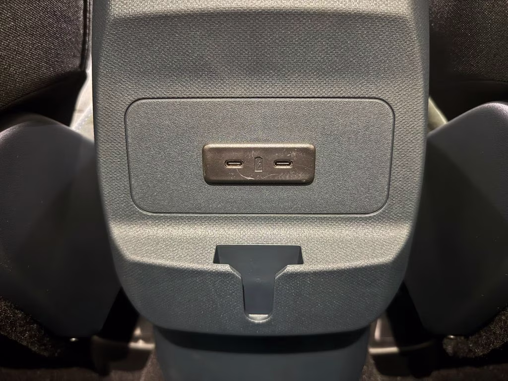 2026 Carbonized Gray Metallic Ford Maverick XLT FWD Truck