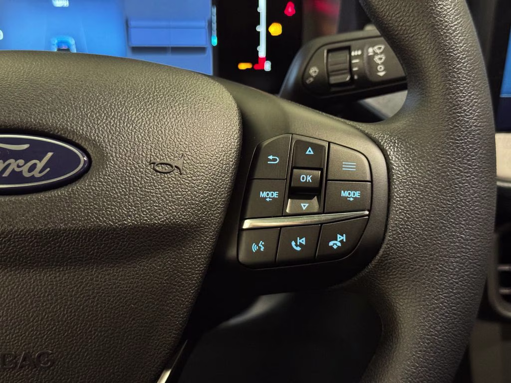 2026 Carbonized Gray Metallic Ford Maverick XLT FWD Truck