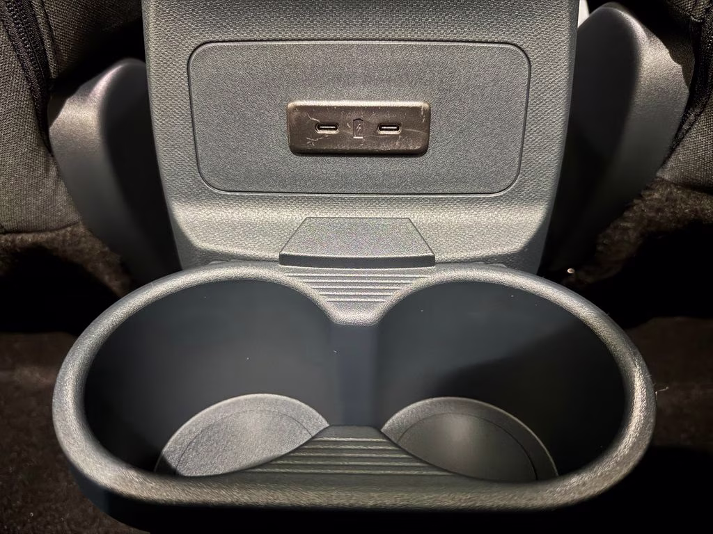 2026 Azure Gray Metallic Tri-Coat Ford Maverick XLT FWD Truck