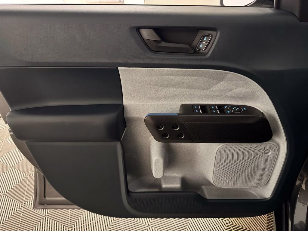 2026 Carbonized Gray Metallic Ford Maverick XLT FWD Truck