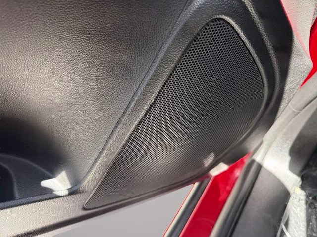 2019 Red Hot Chevrolet Colorado ZR2 4X4 Truck