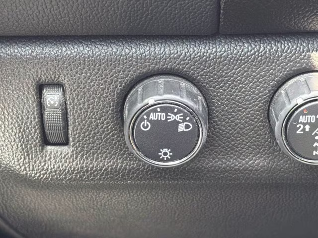 2019 Red Hot Chevrolet Colorado ZR2 4X4 Truck