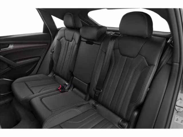 2024 Arkona White Audi Q5 40 Premium AWD SUV