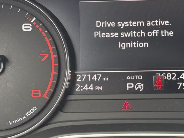 2024 Arkona White Audi Q5 40 Premium AWD SUV