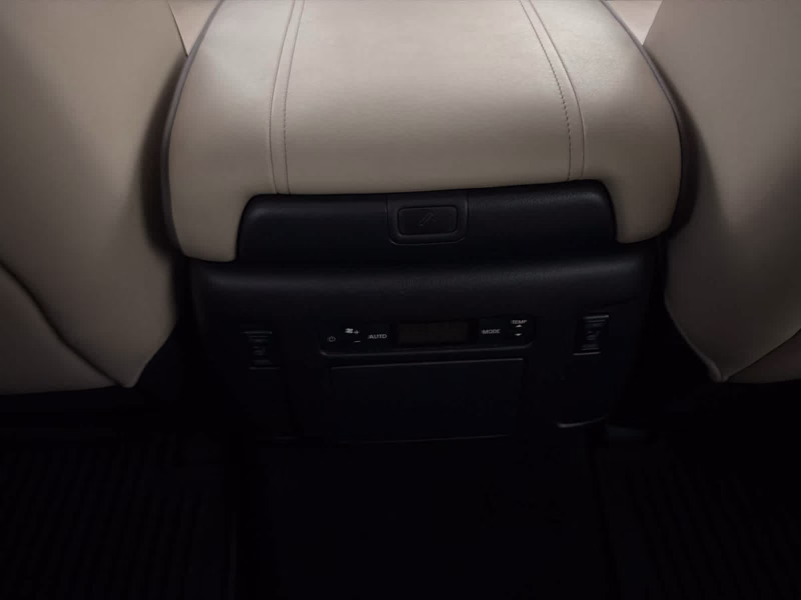2021 Gun Metallic Nissan Armada Platinum 4X4 SUV