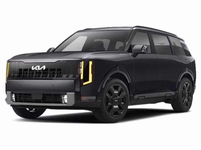 2027 Panthera Metal Kia Telluride SX-Prestige AWD SUV
