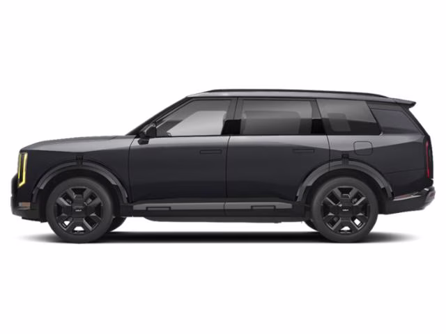 2027 Panthera Metal Kia Telluride SX-Prestige AWD SUV
