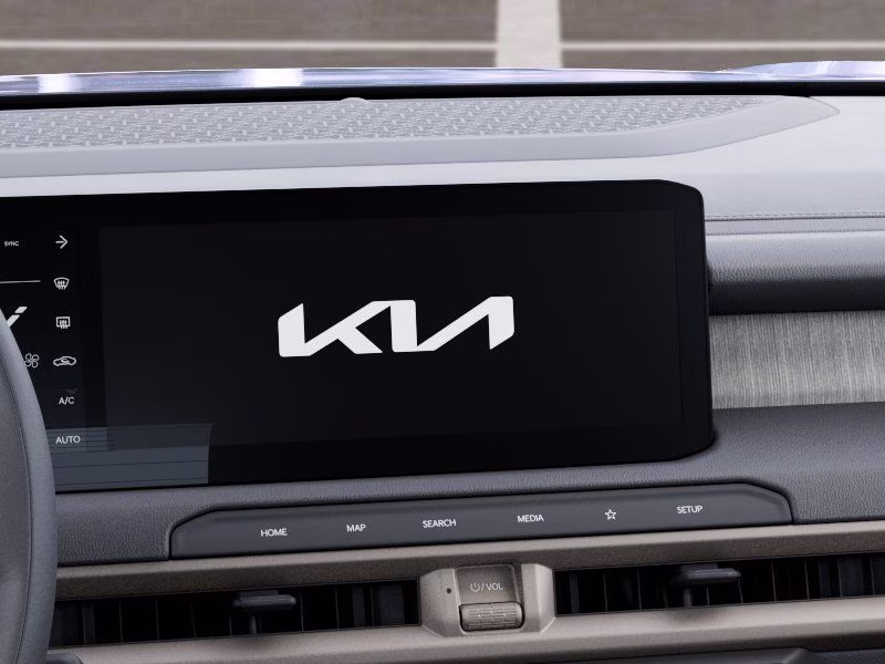 2027 Panthera Metal Kia Telluride SX-Prestige AWD SUV