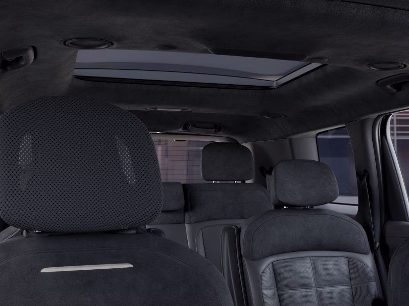 2027 Panthera Metal Kia Telluride SX-Prestige AWD SUV