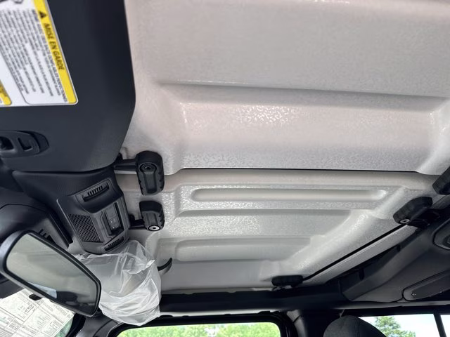 2026 Black Clearcoat Jeep Gladiator Shadow Ops 4X4 Truck