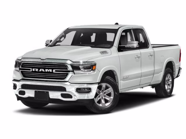 2019 Ram 1500 Laramie RWD Truck