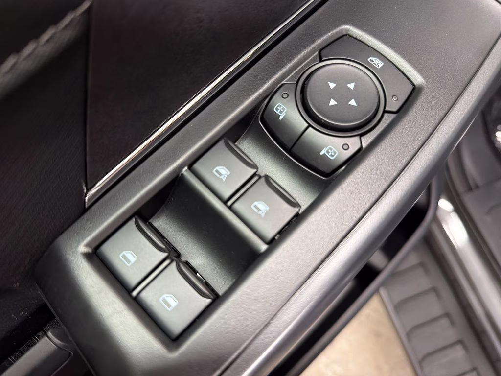 2026 CARBONIZED GRAY Ford F-150 XLT 4X4 Truck