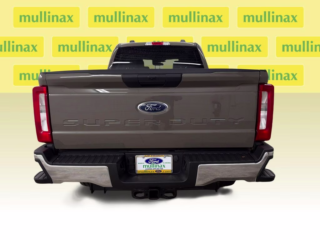 2026 MARSH GRAY Ford Super Duty F-250 SRW XLT 4X4 Truck