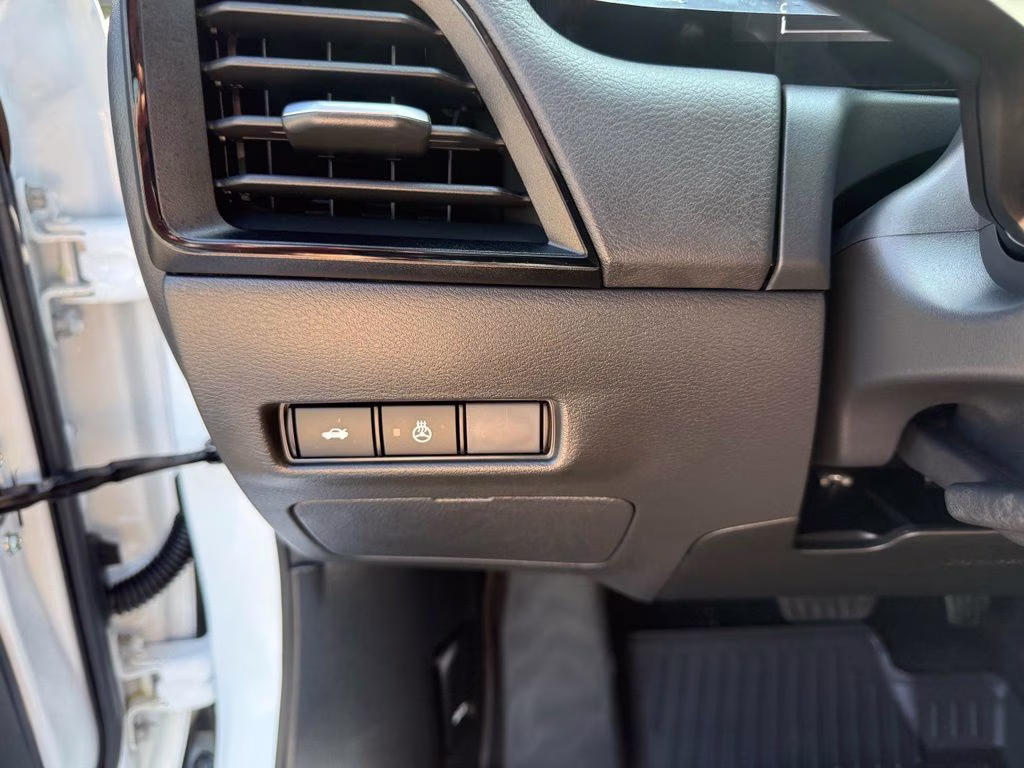 2026 Fresh Powder Nissan Sentra SV FWD Sedan