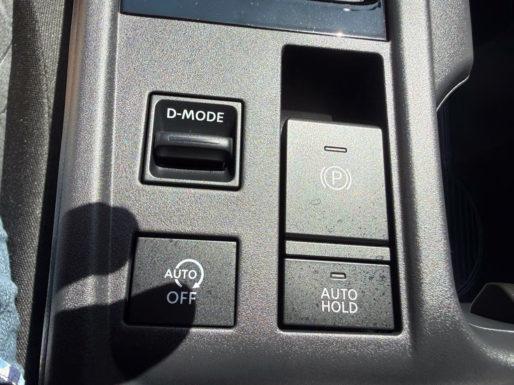 2026 Fresh Powder Nissan Sentra SV FWD Sedan