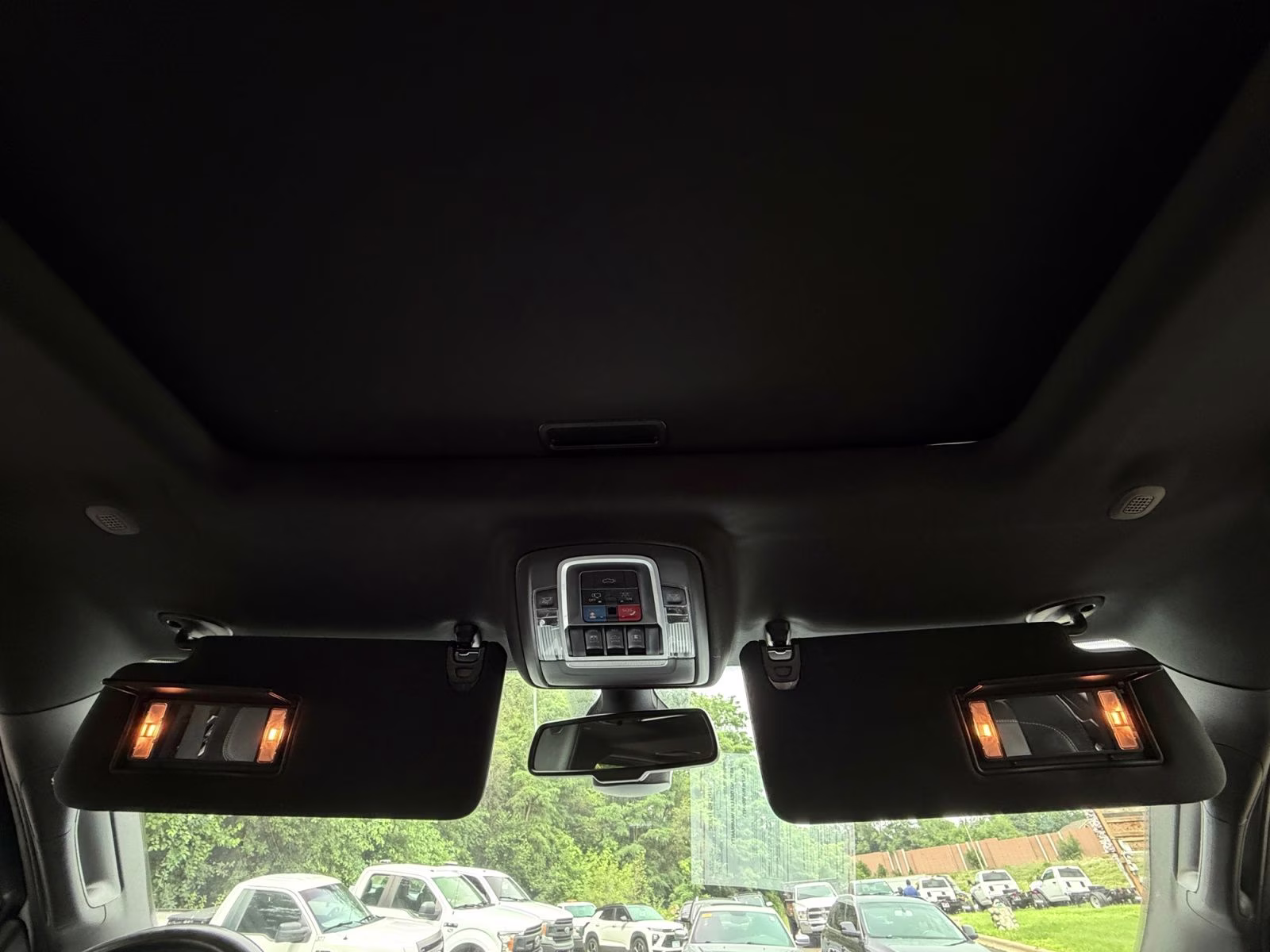2021 Bright White Clearcoat Ram 2500 Laramie 4X4 Truck