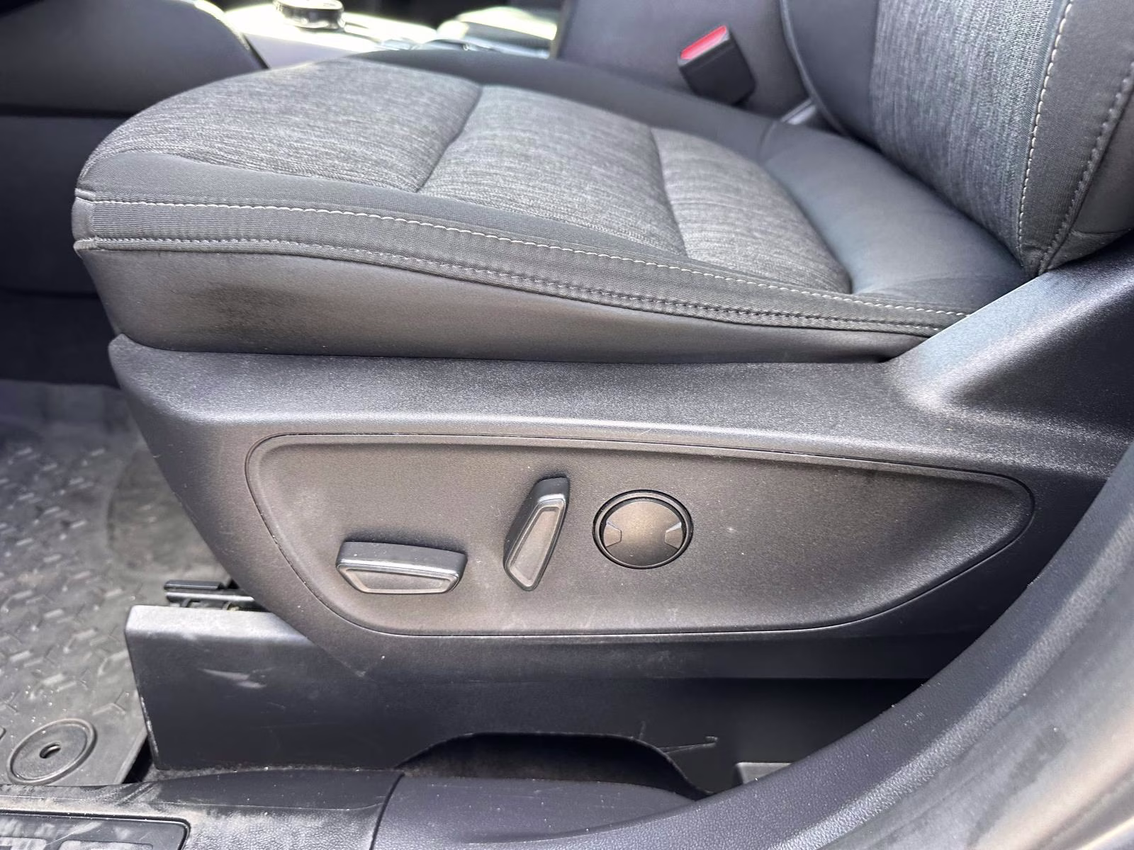 2022 Carbonized Gray Metallic Ford Bronco Sport Big Bend 4x4 4X4 SUV