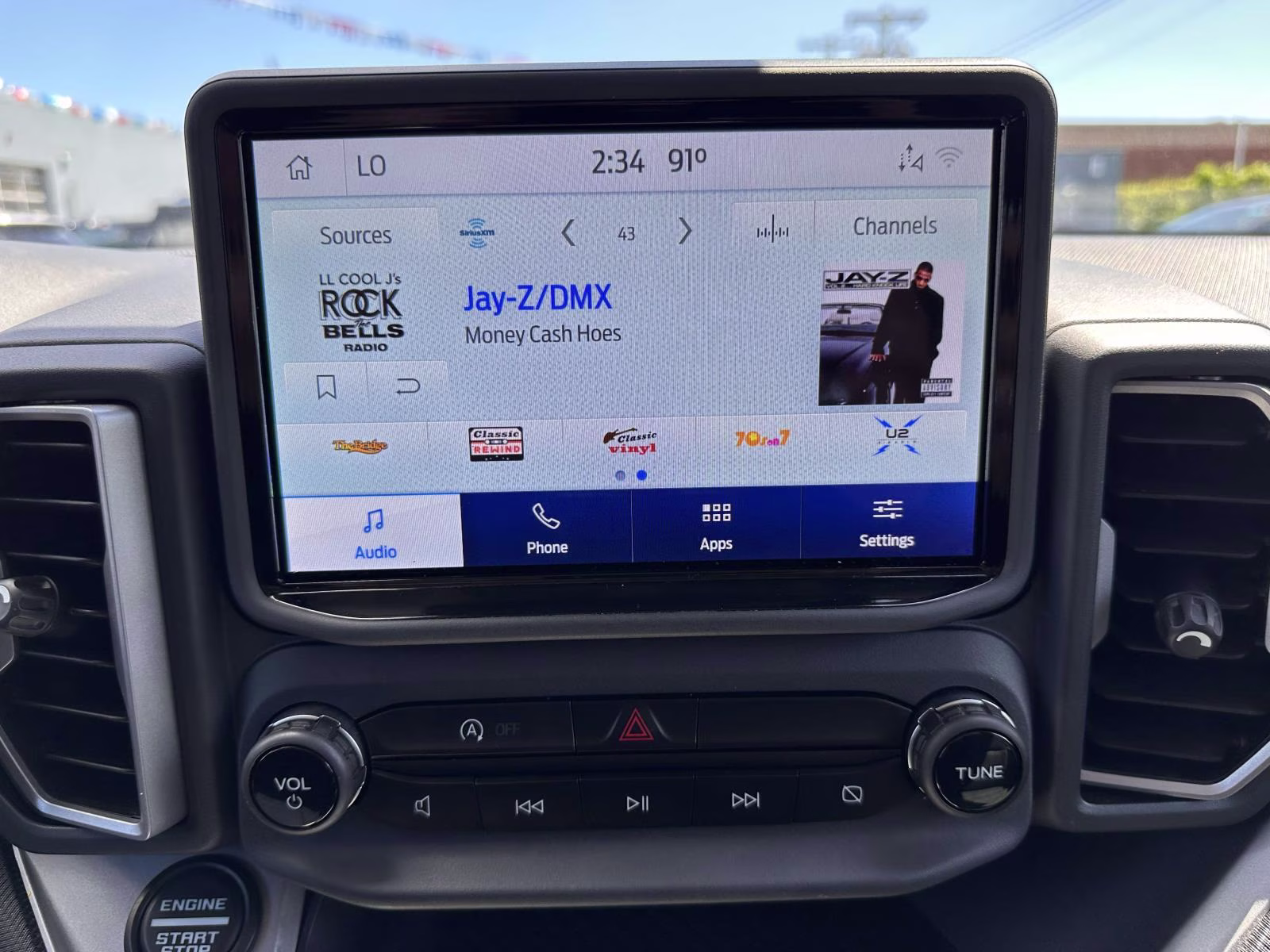 2022 Carbonized Gray Metallic Ford Bronco Sport Big Bend 4x4 4X4 SUV
