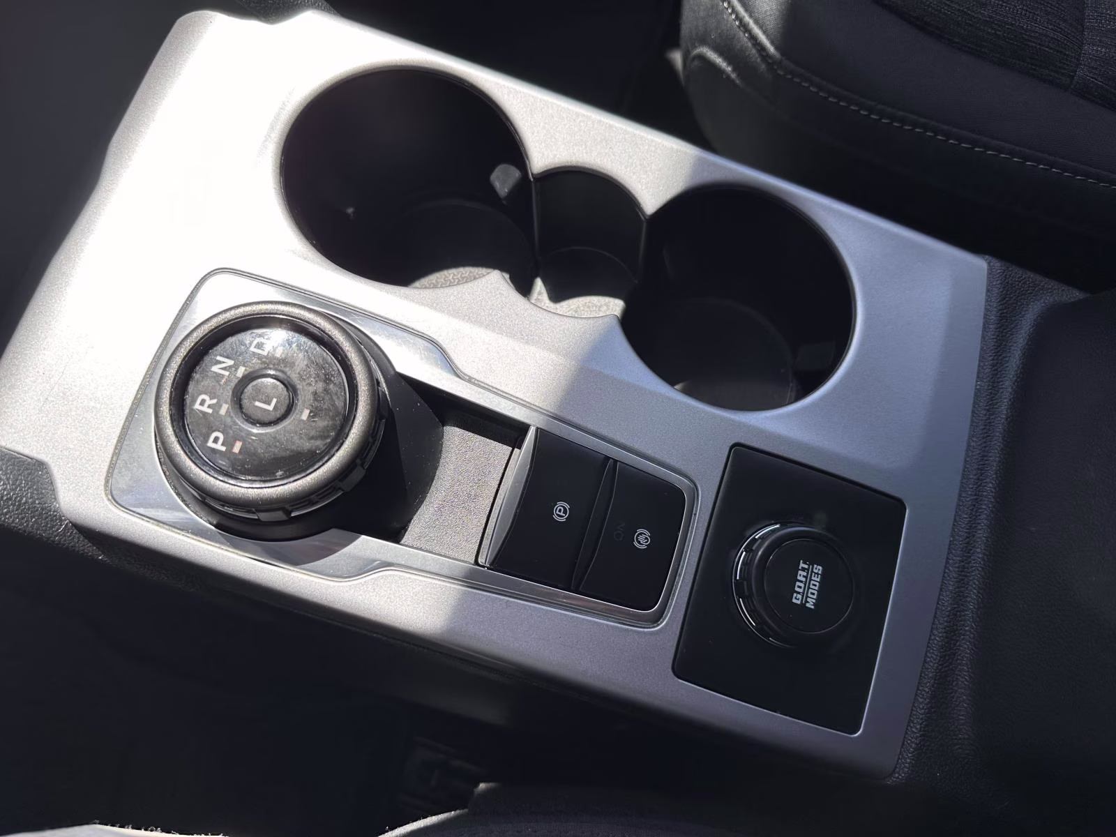 2022 Carbonized Gray Metallic Ford Bronco Sport Big Bend 4x4 4X4 SUV