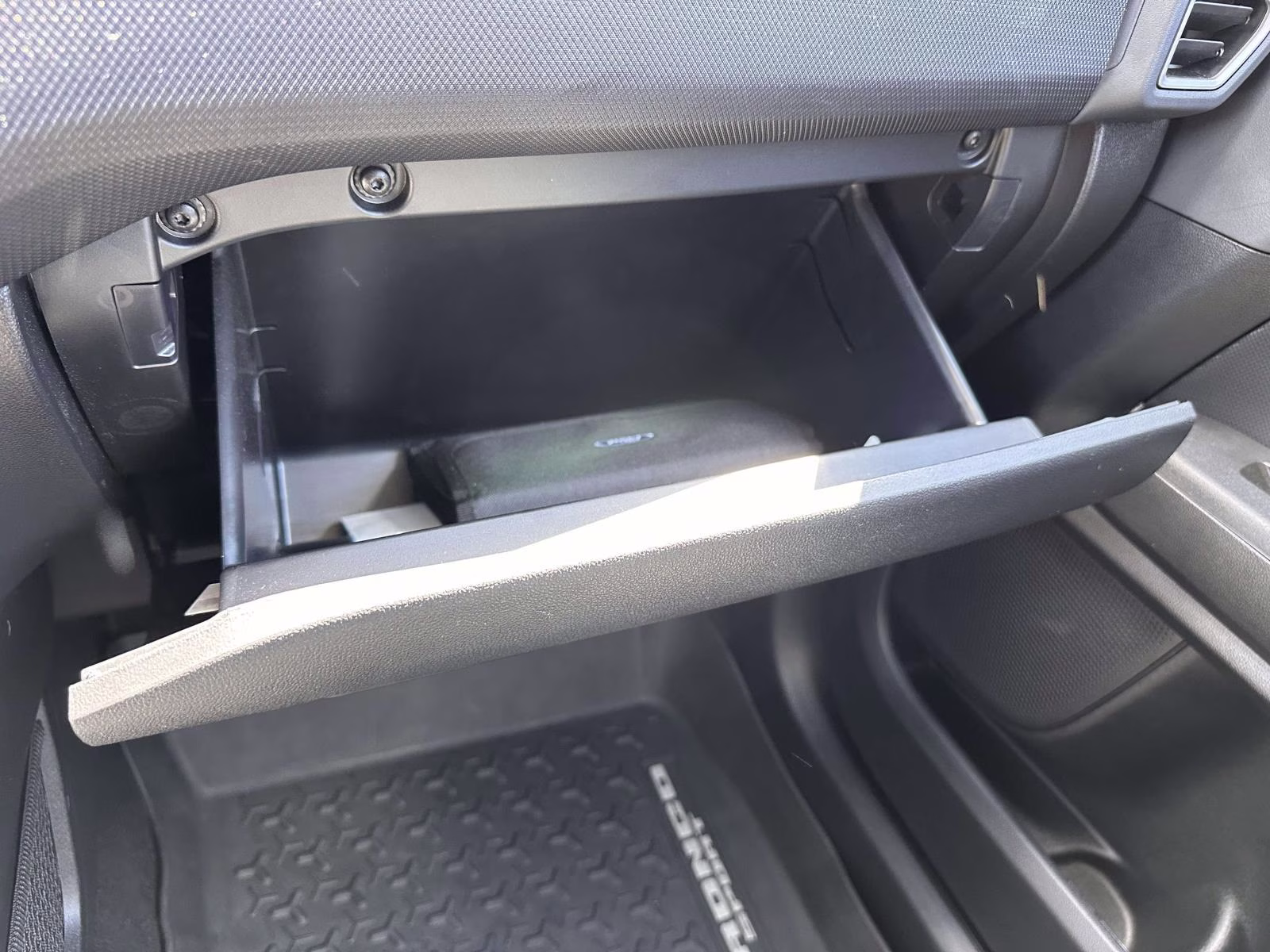 2022 Carbonized Gray Metallic Ford Bronco Sport Big Bend 4x4 4X4 SUV