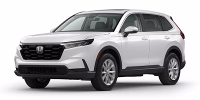 2023 GRAY Honda CR-V EX-L AWD AWD