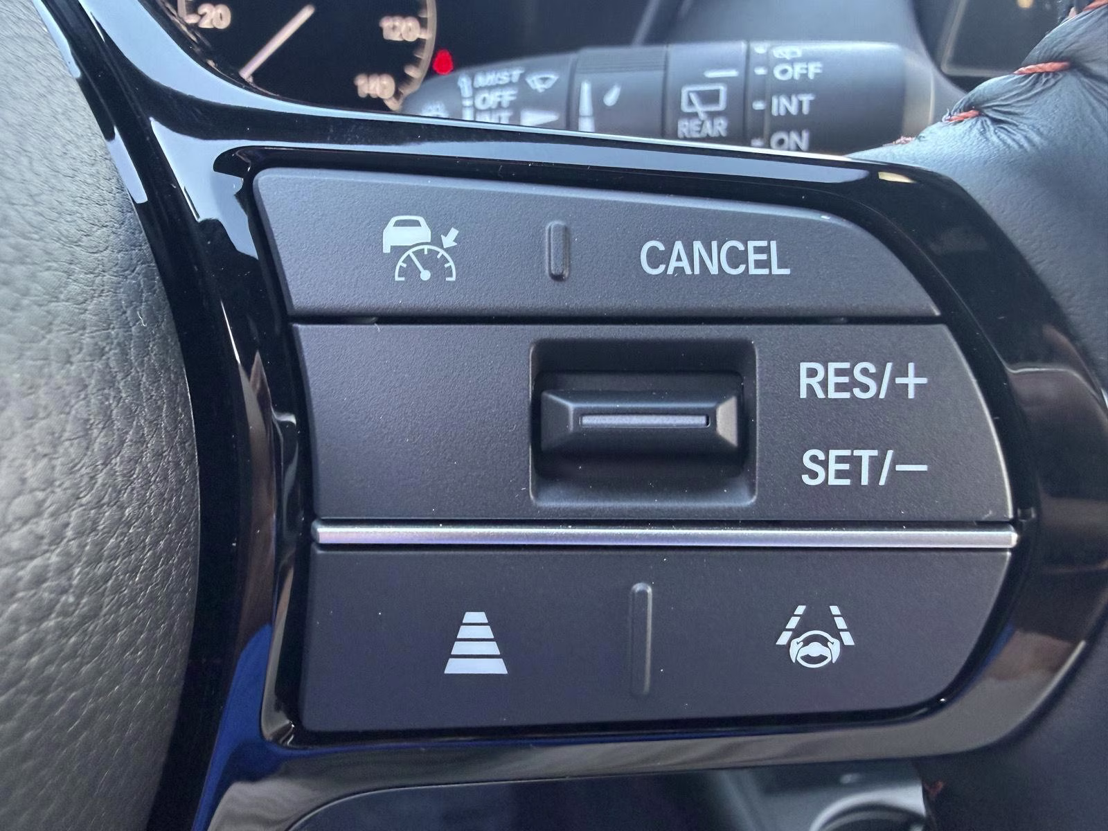 2027 Nordic Forest Pearl Honda HR-V Sport AWD SUV