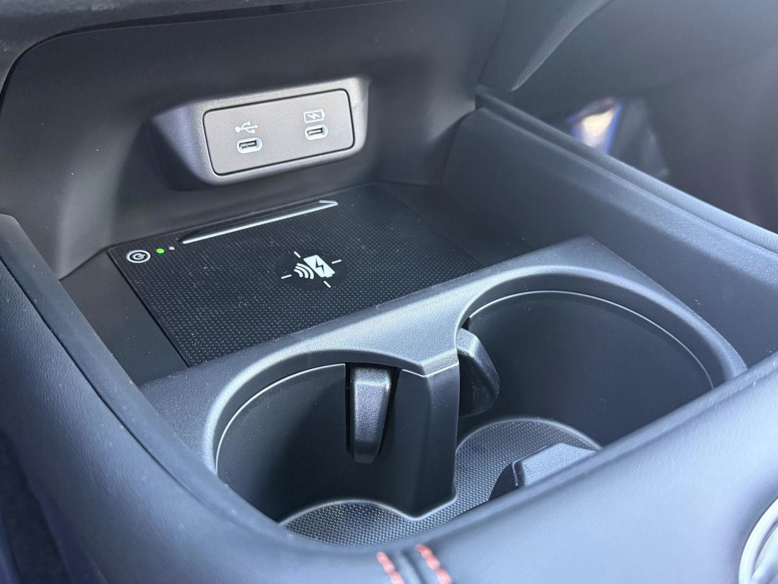 2027 Nordic Forest Pearl Honda HR-V Sport AWD SUV