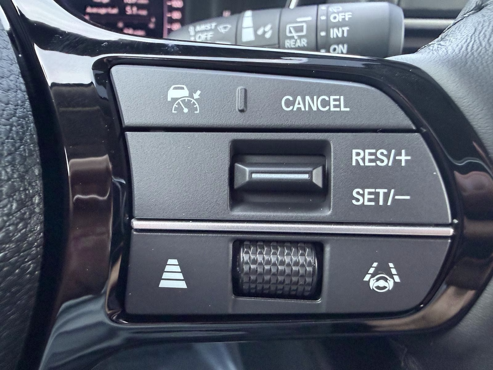 2026 Platinum White Pearl Honda Passport RTL Towing AWD SUV