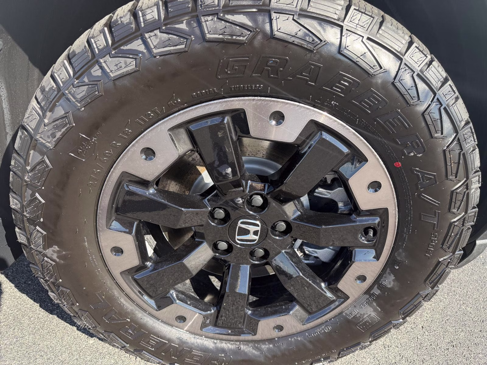 2026 Platinum White Pearl Honda Passport TrailSport Elite AWD SUV