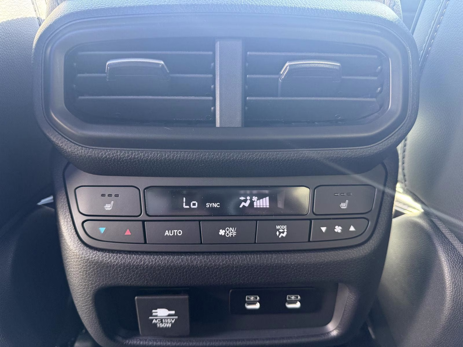 2026 Platinum White Pearl Honda Passport TrailSport Elite AWD SUV