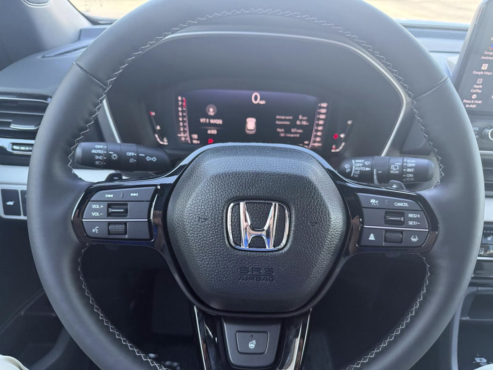 2026 Platinum White Pearl Honda Passport TrailSport Elite AWD SUV