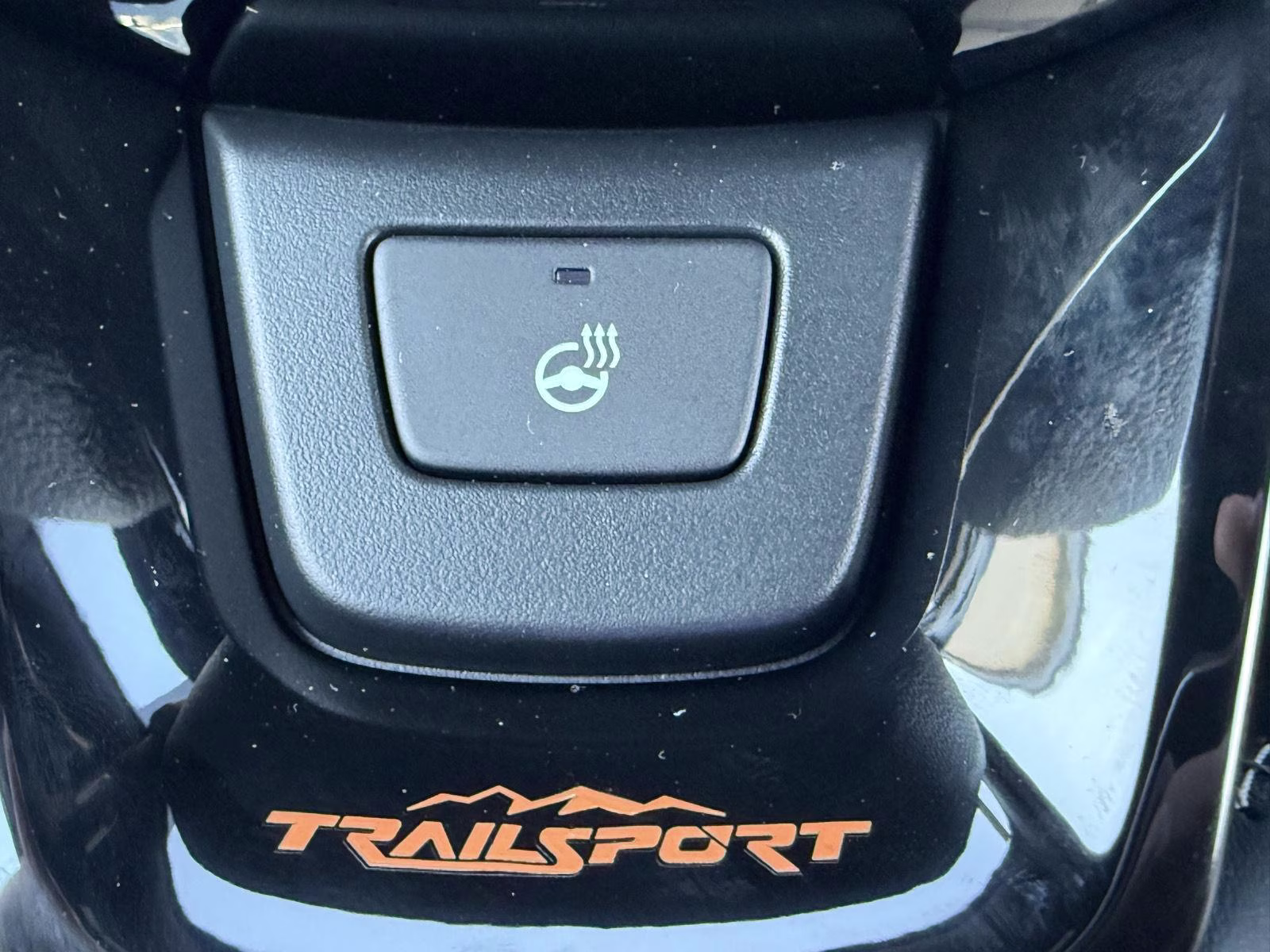 2026 Platinum White Pearl Honda Passport TrailSport Elite AWD SUV