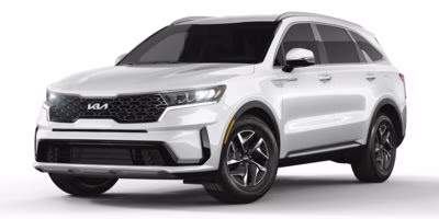 2022 Kia Sorento Hybrid S FWD SUV