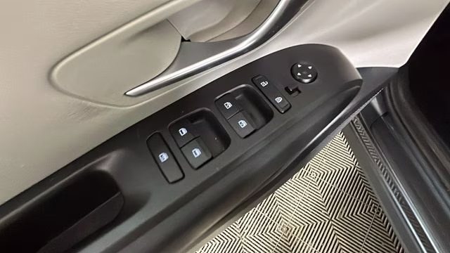 2023 Portofino Gray Hyundai Tucson SEL AWD SUV