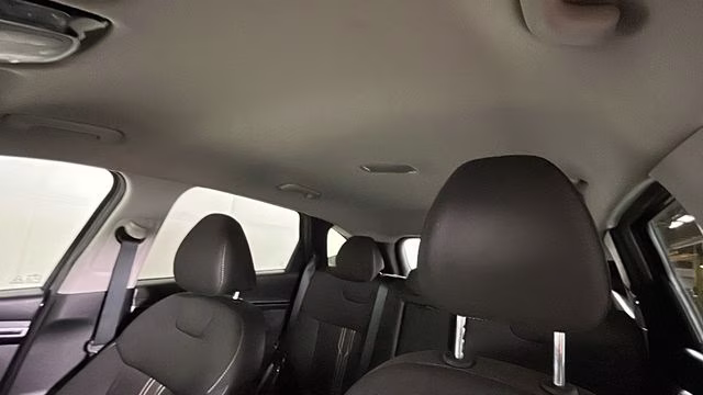2023 Portofino Gray Hyundai Tucson SEL AWD SUV