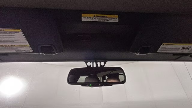 2018 Black Clearcoat Jeep Wrangler JK Sport 4X4 SUV