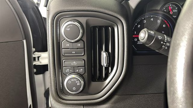 2024 Summit White GMC Sierra 2500HD Pro 4X4 Truck